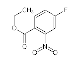 罗恩/Rhawn 2-硝基-4-氟苯甲酸乙酯，R035111-1g CAS:1072207-10-3，95%，1g/瓶 售卖规格：1瓶