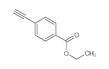 罗恩/Rhawn 4-乙炔基苯甲酸乙酯，R035027-1g CAS:10602-03-6，≥95%，1g/瓶 售卖规格：1瓶