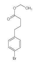 罗恩/Rhawn 4-(4-溴苯基)丁酸乙酯，R035024-250mg CAS:105986-54-7，97%，250mg/瓶 售卖规格：1瓶