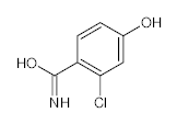 罗恩/Rhawn 2-氯-4-羟基苯甲酰胺，R034917-1g CAS:1046818-83-0，95%，1g/瓶 售卖规格：1瓶