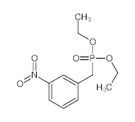 罗恩/Rhawn 3-硝基苄基膦酸二乙酯，R034876-1g CAS:104097-04-3，≥95%，1g/瓶 售卖规格：1瓶