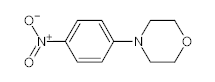 罗恩/Rhawn 4-(4-硝基苯)吗啉，R034851-5g CAS:10389-51-2，98%，5g/瓶 售卖规格：1瓶