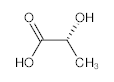 罗恩/Rhawn D-乳酸，R034786-25g CAS:10326-41-7，90%，25g/瓶 售卖规格：1瓶