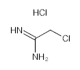 罗恩/Rhawn 2-氯乙脒盐酸盐，R034758-1g CAS:10300-69-3，97%，1g/瓶 售卖规格：1瓶