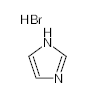罗恩/Rhawn 咪唑氢溴酸盐，R034552-1g CAS:101023-55-6，98%，1g/瓶 售卖规格：1瓶
