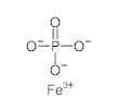 罗恩/Rhawn 磷酸铁，R034500-25g CAS:10045-86-0，铁含量≥37，25g/瓶 售卖规格：1瓶