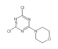 罗恩/Rhawn 2,4-二氯-6-码啉代-1,3,5-三嗪，R034344-5g CAS:6601-22-5，≥98%，5g/瓶 售卖规格：1瓶