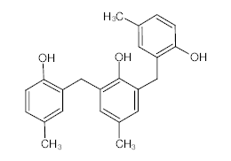 罗恩/Rhawn 双(2-羟基-5-五甲基)-4-甲基酚，R034339-25g CAS:1620-68-4，≥98%，25g/瓶 售卖规格：1瓶