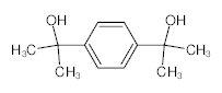罗恩/Rhawn 二羟基-1,4-二异丙基苯，R034331-1g CAS:2948-46-1，98%，1g/瓶 售卖规格：1瓶