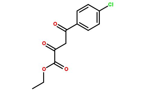 罗恩/Rhawn 乙基4-（4-氯苯基）-2,4-二氧代丁酸，R034316-1g CAS:5814-38-0，91%，1g/瓶 售卖规格：1瓶