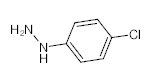 罗恩/Rhawn 4-氯苯肼，R034253-5g CAS:1073-69-4，96%，5g/瓶 售卖规格：1瓶