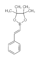 罗恩/Rhawn E-苯乙烯硼酸频那醇酯，R034244-1g CAS:78782-27-1，95%，1g/瓶 售卖规格：1瓶