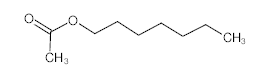 罗恩/Rhawn 乙酸庚酯，R034190-25ml CAS:112-06-1，≥98%，25ml/瓶 售卖规格：1瓶