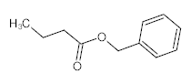 罗恩/Rhawn 丁酸苄酯，R034183-25g CAS:103-37-7，≥98%，25g/瓶 售卖规格：1瓶
