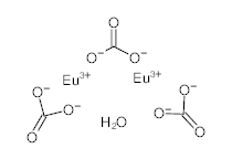 罗恩/Rhawn 碳酸铕(III)水合物，R034171-25g CAS:86546-99-8，99.99%，25g/瓶 售卖规格：1瓶