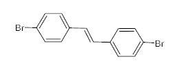 罗恩/Rhawn 4,4'-二溴-反-芪，R034149-1g CAS:18869-30-2，95%，1g/瓶 售卖规格：1瓶