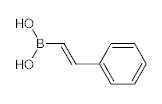 罗恩/Rhawn 反式-BETA-苯乙烯硼酸，R034141-1g CAS:6783-05-7，95%，1g/瓶 售卖规格：1瓶