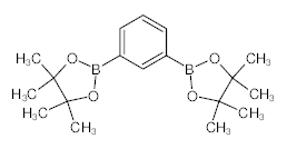 罗恩/Rhawn 1,3-双苯二硼酸频那醇酯，R034127-1g CAS:196212-27-8，98%，1g/瓶 售卖规格：1瓶