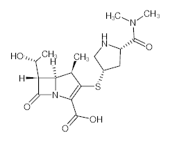 罗恩/Rhawn 美罗培南，R034114-1g CAS:96036-03-2，≥98%，1g/瓶 售卖规格：1瓶