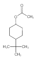 罗恩/Rhawn 4-叔丁基环己基乙酸酯，R034071-25ml CAS:32210-23-4，>96.0%(GC) ，25ml/瓶 售卖规格：1瓶
