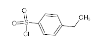 罗恩/Rhawn 4-乙基苯磺酰氯，R034036-5g CAS:16712-69-9，95%,GC，5g/瓶 售卖规格：1瓶