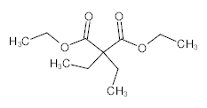 罗恩/Rhawn 二乙基丙二酸二乙酯，R034022-25ml CAS:77-25-8，97.0%(GC)，25ml/瓶 售卖规格：1瓶