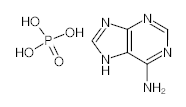 罗恩/Rhawn 腺嘌呤磷酸盐，R033829-5g CAS:52175-10-7，95%，5g/瓶 售卖规格：1瓶