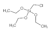 罗恩/Rhawn 氯甲基三乙氧基硅烷，R033699-10g CAS:15267-95-5，>95.0%(GC) ，10g/瓶 售卖规格：1瓶