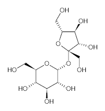 罗恩/Rhawn 蔗糖，R015038-5g CAS:57-50-1，Standard for GC,≥99.5%(GC)，5g/瓶 售卖规格：1瓶