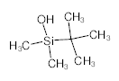 罗恩/Rhawn 叔丁基二甲基硅烷醇，R033668-5ml CAS:18173-64-3，95.0%(GC)，5ml/瓶 售卖规格：1瓶