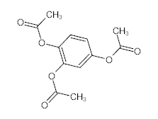 罗恩/Rhawn 1,2,4-三乙酰氧基苯，R033658-25g CAS:613-03-6，95.0%(GC)，25g/瓶 售卖规格：1瓶