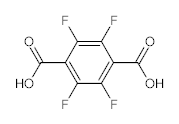 罗恩/Rhawn 2,3,5,6-四氟对苯二甲酸，R033603-1g CAS:652-36-8，97%，1g/瓶 售卖规格：1瓶