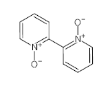 罗恩/Rhawn 2,2'-联吡啶-1,1'-二氧化物，R033556-1g CAS:7275-43-6，>98.0%(HPLC)(T) ，1g/瓶 售卖规格：1瓶