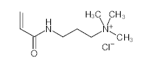 罗恩/Rhawn (3-丙烯酰胺丙基)三甲基氯化铵，R033488-25ml CAS:45021-77-0，74-76% in Water，25ml/瓶 售卖规格：1瓶