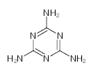 罗恩/Rhawn 三聚氰胺，R033385-100mg CAS:108-78-1，分析标准品,≥99.9%(HPLC)，100mg/瓶 售卖规格：1瓶