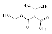 罗恩/Rhawn 2-异丙基乙酰乙酸乙酯，R033146-5ml CAS:1522-46-9，>98.0%(GC)，5ml/瓶 售卖规格：1瓶