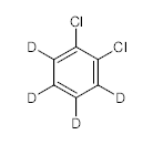 罗恩/Rhawn 1,2-二氯代苯，R033085-5g CAS:2199-69-1，d4, (D, 99%)，5g/瓶 售卖规格：1瓶