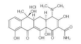 罗恩/Rhawn 盐酸四环素，R033069-10g CAS:64-75-5，生物技术级，10g/瓶 售卖规格：1瓶