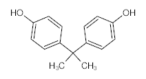 罗恩/Rhawn 双酚A，R033055-50g CAS:80-05-7，分析标准品,用于药物分析,>99.8%（HPLC)，50g/瓶 售卖规格：1瓶