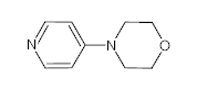 罗恩/Rhawn 4-吗啉吡啶，R033027-1g CAS:2767-91-1，98%，1g/瓶 售卖规格：1瓶