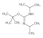 罗恩/Rhawn O-叔丁基-N,N'-二异丙基异脲，R033021-1g CAS:71432-55-8，95%，1g/瓶 售卖规格：1瓶