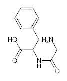 罗恩/Rhawn 甘氨酸-DL-苯丙氨酸，R032820-1g CAS:721-66-4，98%，1g/瓶 售卖规格：1瓶