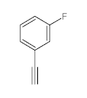 罗恩/Rhawn 1-乙炔基-3-氟苯，R032562-5g CAS:2561-17-3，98%，5g/瓶 售卖规格：1瓶