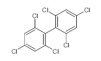 罗恩/Rhawn 2,2'',4,4'',6,6''-六氯联苯，R032487-1ml CAS:33979-03-2，35 μg/mL （异辛烷溶液），1ml/瓶 售卖规格：1瓶