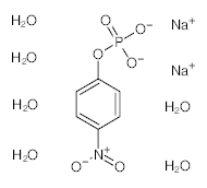 罗恩/Rhawn 对硝基苯磷酸二钠六水合物(PNPP)，R032249-1g CAS:333338-18-4，98%，1g/瓶 售卖规格：1瓶