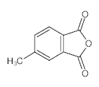 罗恩/Rhawn 4-甲基苯酐，R032218-25g CAS:19438-61-0，97%，25g/瓶 售卖规格：1瓶