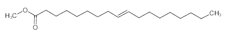 罗恩/Rhawn 反式油酸甲酯，R032199-5ml CAS:1937-62-8，99%（分析标准试剂），5ml/瓶 售卖规格：1瓶