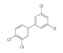 罗恩/Rhawn 3,3'',4,5''-四氯联苯，R032105-1ml CAS:41464-48-6，35 μg/mL （异辛烷溶液），1ml/瓶 售卖规格：1瓶