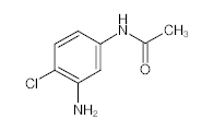罗恩/Rhawn 3′-氨基-4′-氯乙酰苯胺，R031859-5g CAS:51867-83-5，98%，5g/瓶 售卖规格：1瓶