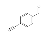 罗恩/Rhawn 4-乙炔基苯甲醛，R031802-1g CAS:63697-96-1，98%，1g/瓶 售卖规格：1瓶